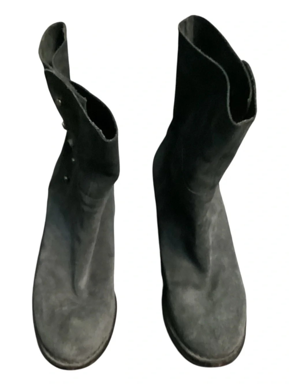 Florentini + Baker Suede Boots